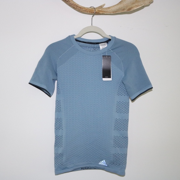 adidas Tops - ADIDAS Climalite Top